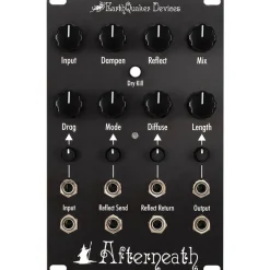 Earthquaker Devices - Afterneath Eurorack Module