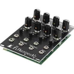 Earthquaker Devices - Afterneath Eurorack Module