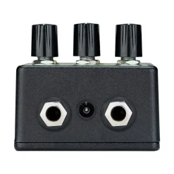 Earthquaker Devices - Afterneath Otherworldy Reverb V3