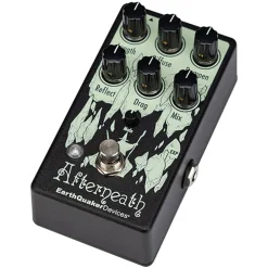 Earthquaker Devices - Afterneath Otherworldy Reverb V3
