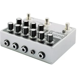 Earthquaker Devices - Disaster Transport SR Delay & Reverb