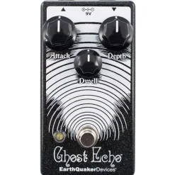 EarthQuaker Devices - Ghost Echo V3 Vintage Reverb Pedal
