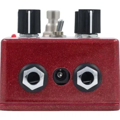 EarthQuaker Devices - Grand Orbiter V3 Phase Pedal