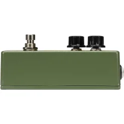 Earthquaker Devices - Plumes - Small Signal Shredder