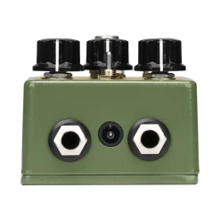 Earthquaker Devices - Plumes - Small Signal Shredder