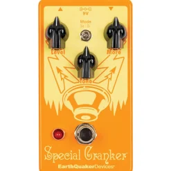 Earthquaker Devices - Special Cranker