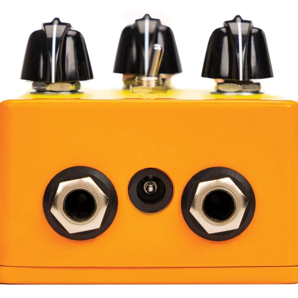 Earthquaker Devices - Special Cranker