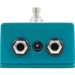 Earthquaker Devices - Tentacle Analog Octave Up V2