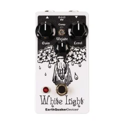Earthquaker Devices - White Light - Limited Edition Reissue