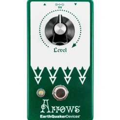 Earthquaker Devices Arrows Pre-Amp Booster