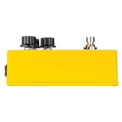 EarthQuaker Devices Blumes Low Signal Shredder Bass Overdrive Pedal