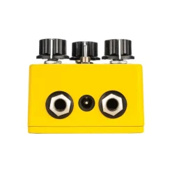 EarthQuaker Devices Blumes Low Signal Shredder Bass Overdrive Pedal