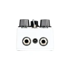 EarthQuaker Devices Chelsea Low End Fuzz Driver Effects Pedal