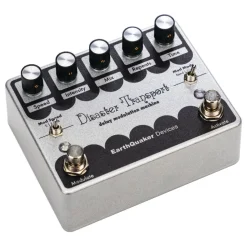 EarthQuaker Devices Disaster Transport Legacy Reissue