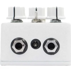 Earthquaker Devices Dunes Mini Mega Ultimate Overdrive V2