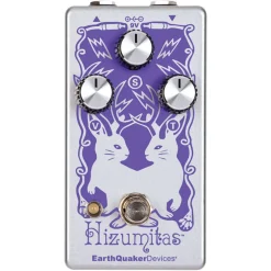 EarthQuaker Devices Hizumitas – Fuzz Sustainar