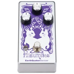 EarthQuaker Devices Hizumitas – Fuzz Sustainar