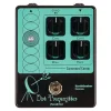 Earthquaker Devices Limited Edition Dirt Transmitter Fuzz Driver Legacy Reissue