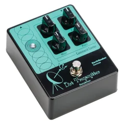 Earthquaker Devices Limited Edition Dirt Transmitter Fuzz Driver Legacy Reissue