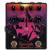 Earthquaker Devices Limited Edition Pyramids Solar Eclipse
