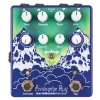 Earthquaker Devices Limited Edition Avalanche Run Aurora Borealis