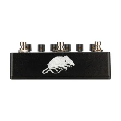 Earthquaker Devices Sunn O))) Life Pedal V3 - Distortion Octave Boost Guitar Pedal