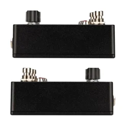 Earthquaker Devices Sunn O))) Life Pedal V3 - Distortion Octave Boost Guitar Pedal