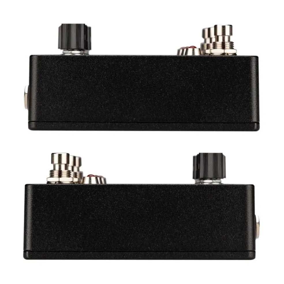 Earthquaker Devices Sunn O))) Life Pedal V3 - Distortion Octave Boost Guitar Pedal