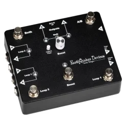 Earthquaker Devices Swiss Things P'Bd Reconciler