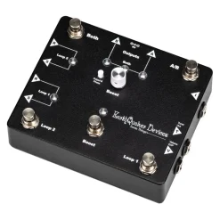 Earthquaker Devices Swiss Things P'Bd Reconciler