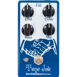 Earthquaker Devices Tone Job V2