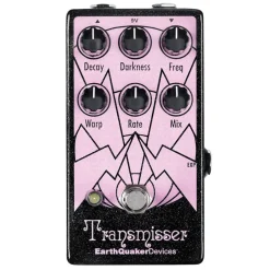 Earthquaker Devices Transmisser