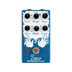 EarthQuaker Devices Zoar Dynamic Audio Grinder