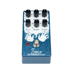 EarthQuaker Devices Zoar Dynamic Audio Grinder