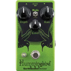 Earthquaker Hummingbird - Tremolo