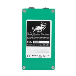 Earthquaker Limited Edition Brain Dead Ghost Echo