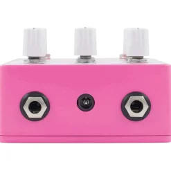 Earthquaker Rainbow Machine - Polyphonic Pitch Mesmerizer