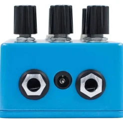 Earthquaker Warden Optical Compressor V2