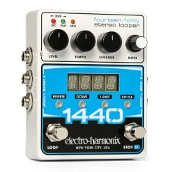 Electro Harmonix - 1440 Stereo Looper