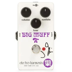 Electro Harmonix - J Mascis Ram's Head Big Muff Pi