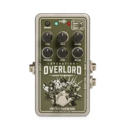 Electro Harmonix - Nano Overlord