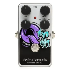 Electro Harmonix - Nano Q-Tron