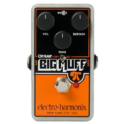 Electro Harmonix - Op Amp Big Muff