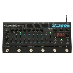Electro Harmonix 95000 Performance Loop Laboratory