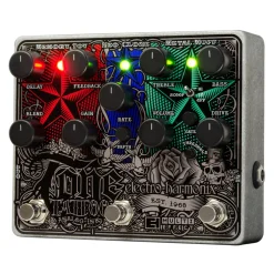 Electro Harmonix Analog Delay / Chorus / Distortion Multi-Effect