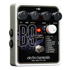 Electro Harmonix B9 Organ Machine