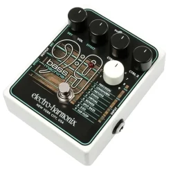 Electro Harmonix Bass Machine