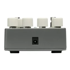 Electro Harmonix Bass Mono Synth Bass Synthesizer