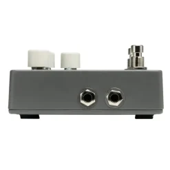 Electro Harmonix Bass Mono Synth Bass Synthesizer