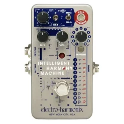 Electro Harmonix Intelligent Harmony Machine